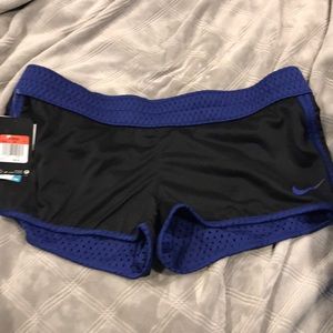 Nike reversible shorts